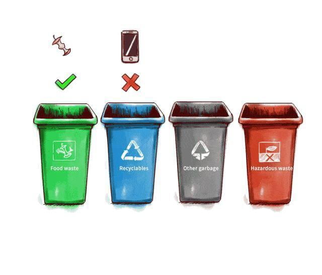 Why do we need to limit and ban plastic? PLALEAVES